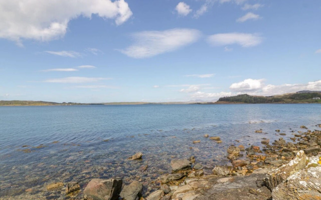 Elder Cottage, Lochgilphead