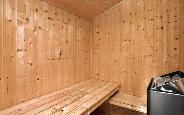 6 Person Holiday Home in Albaek