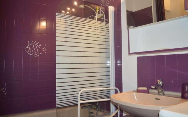 Appartement Banyuls-sur-Mer, 2 pièces, 4 personnes - FR-1-225C-62