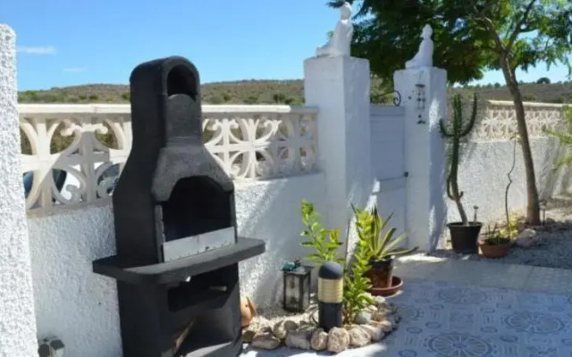 Holiday Home Bosboom