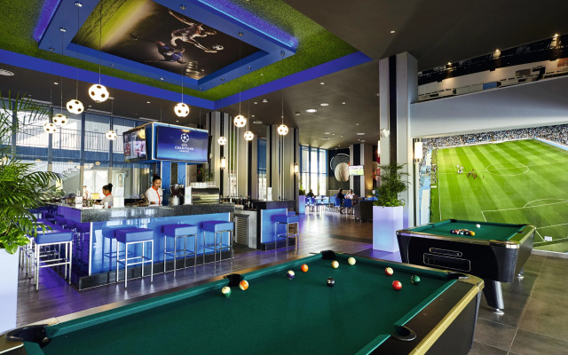 Hotel Riu Dunamar - All Inclusive