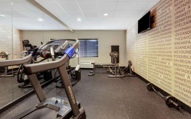 La Quinta Inn & Suites by Wyndham Kerrville