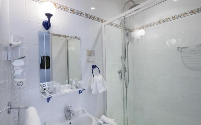 Hôtel L'instant Sévigné