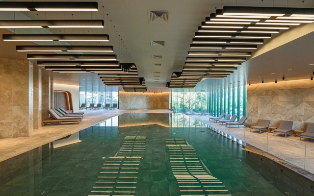 HVD Reina del Mar - 24 Hours Premium All Inclusive