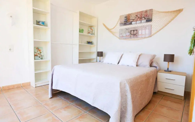 Apartamento Para 6 Personas en Cambrils