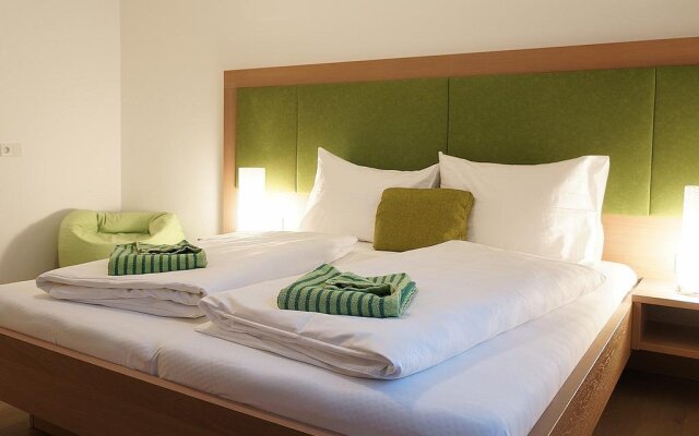 Aparthotel Bergtraum