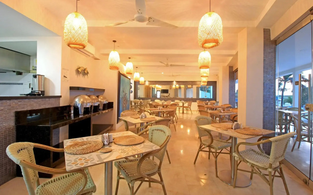 Hotel Summer Frente Al Mar
