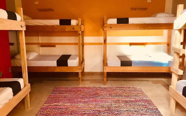Hostal La 59