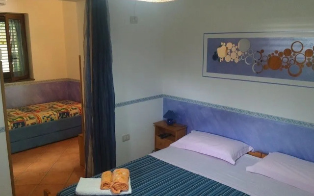 B&B Donna Maja