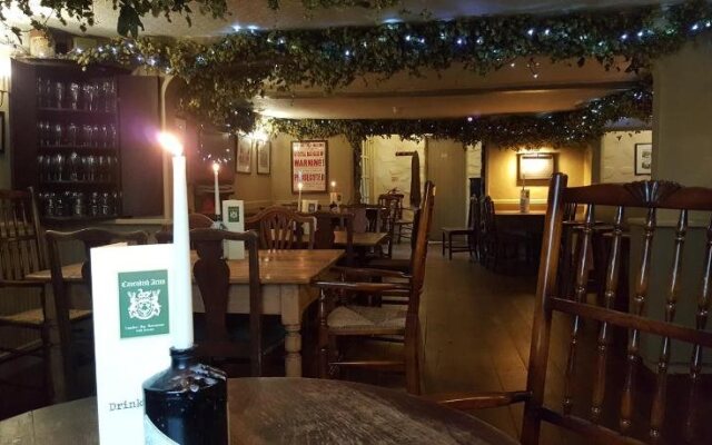 The Cavendish Arms