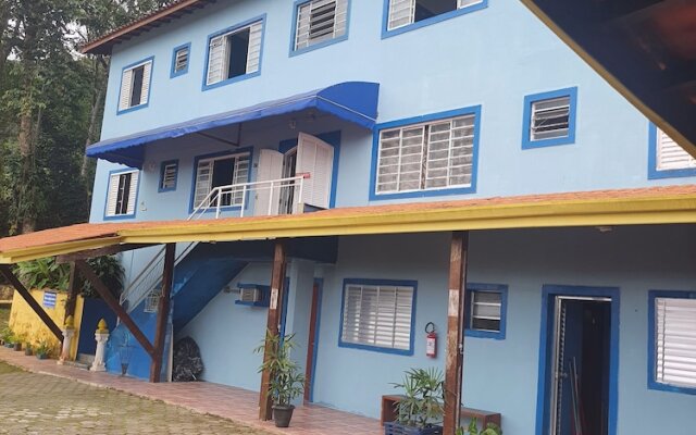 Chalés Bem Brasil Ubatuba