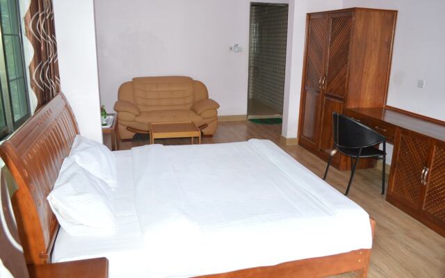 Kilimanjaro Resort