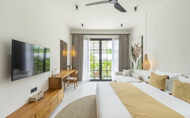 Vista Villa by DH