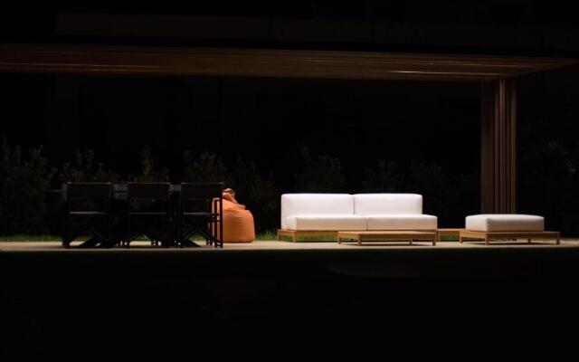 Torre Granitola Suite