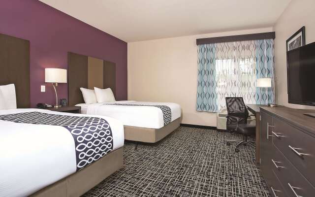 La Quinta Inn & Suites by Wyndham Chattanooga - Lookout Mtn