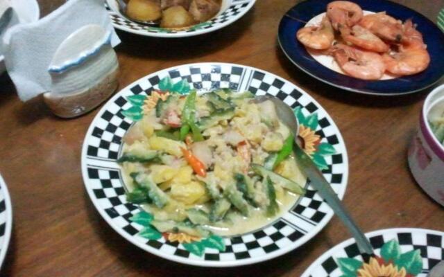 Donsol Aguluz Homestay