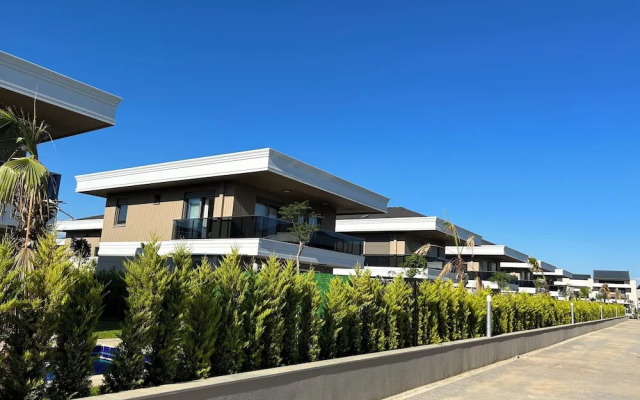 Nirvana Holiday Homes