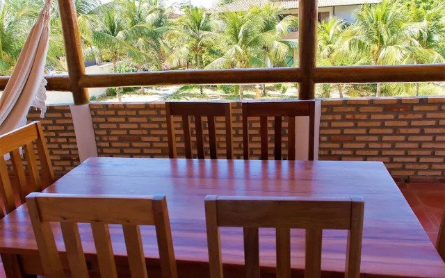 Apartamentos da Jangada