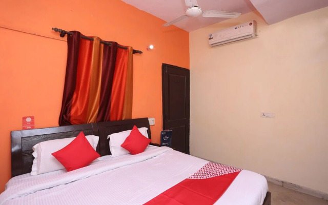 Spot on 9077 Golden Tree