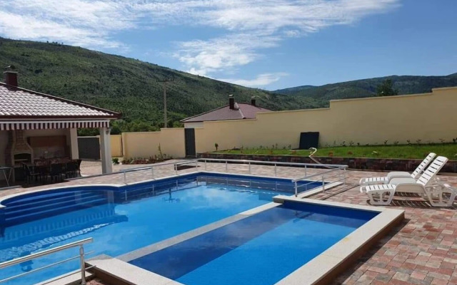 Villa Jaffa Mostar