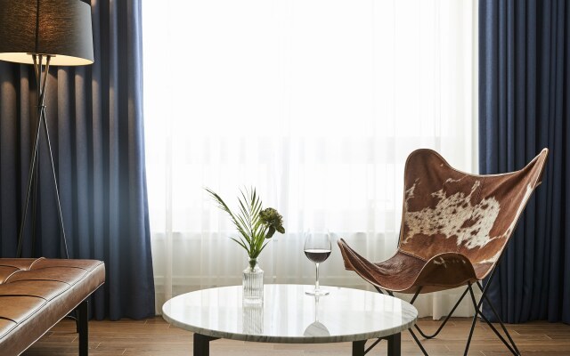 Hotel Newv