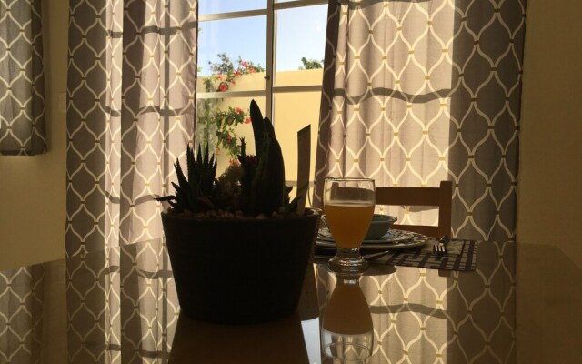 Villa Diane Ideal Families