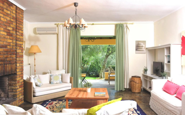 Isabella Country House