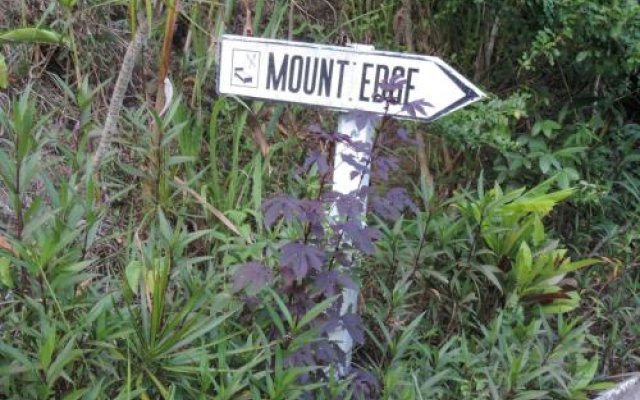 Mount Edge Guest House