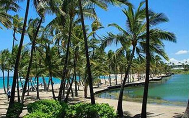 Waikoloa Beach Villas P32