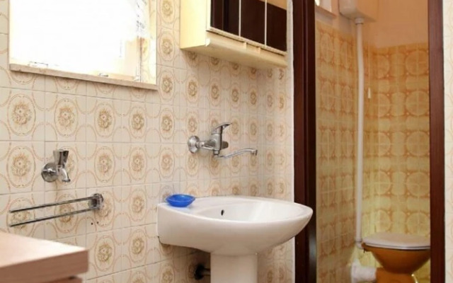 Mar - 10m From the sea - A2