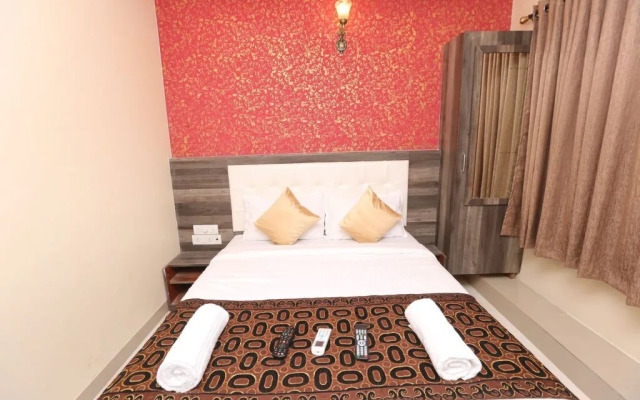 Hotel Sarah Inn by OYO Rooms