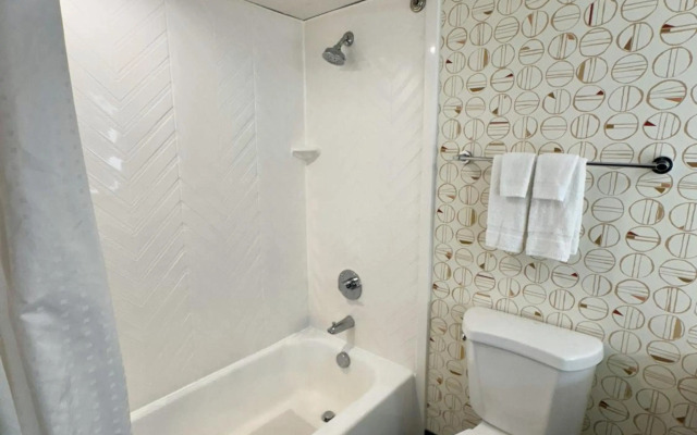 Wyndham Houston Hobby Airport