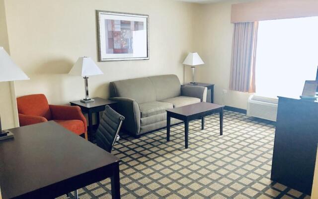 Baymont by Wyndham Gurnee