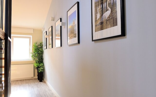 Victus Apartamenty - Delux 3