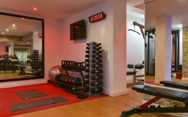 Fraser Suites Queens Gate