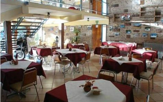 Hotel La Cuesta
