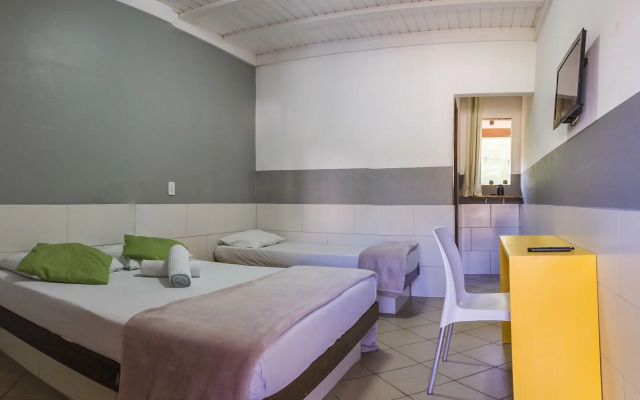 Pousada Tubes - Hostel