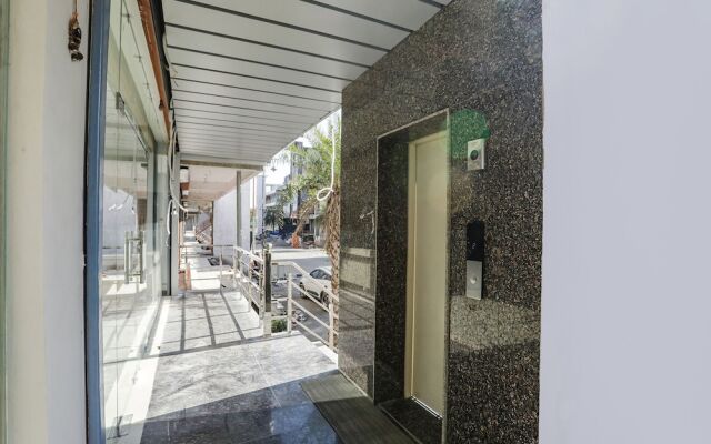 Fabhotel Js Pearl