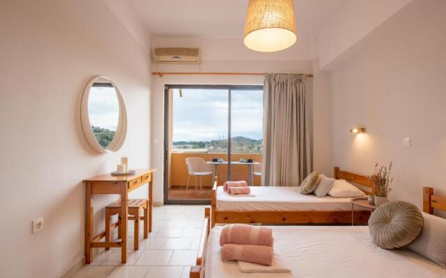 Little Corfu