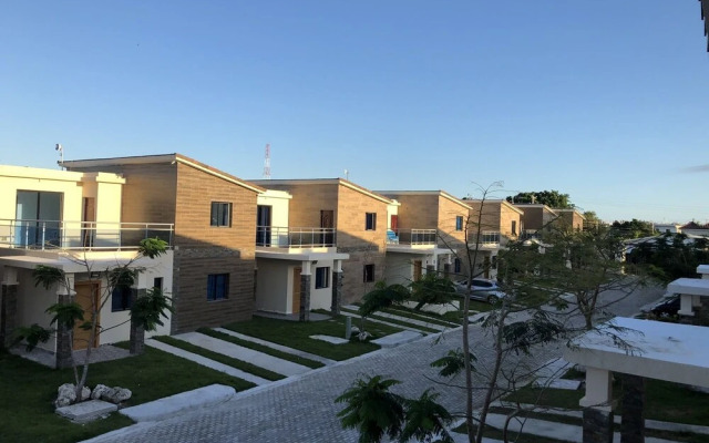 "villa Turquoise Veron Punta Cana"