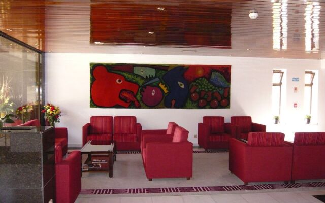 D. Afonso Hotel & SPA