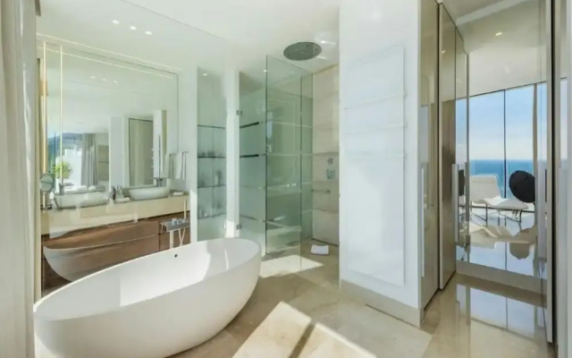Holiday Home With Complimentary Activities