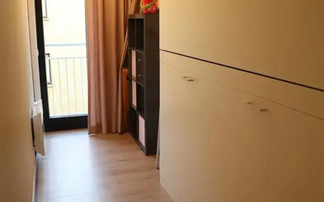 Apartment in Nieuwpoort With Sea Views