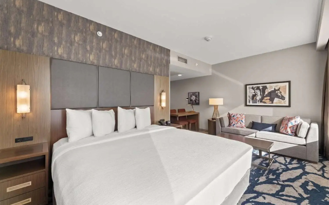 Embassy Suites by Hilton Irving Las Colinas