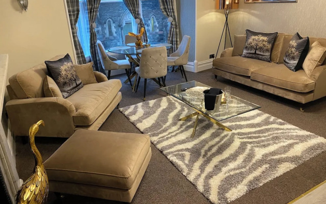 Merewyke Boutique Apartments