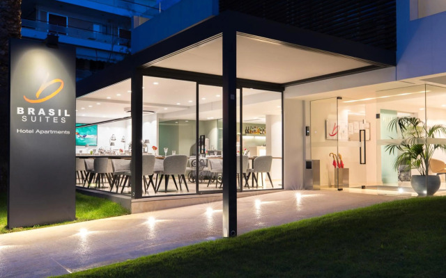 Brasil Suites Hotel & Apartments