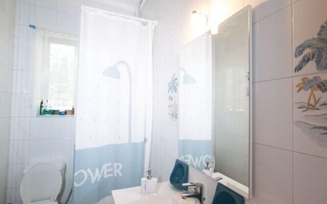 Stemma Pool Villa