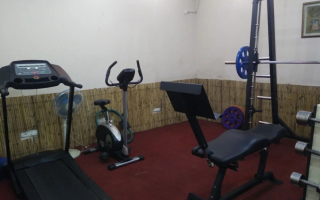 Enkay Residency M Block