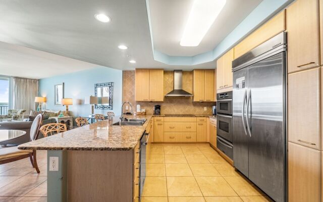 Crc1006 3 Bedroom Condo