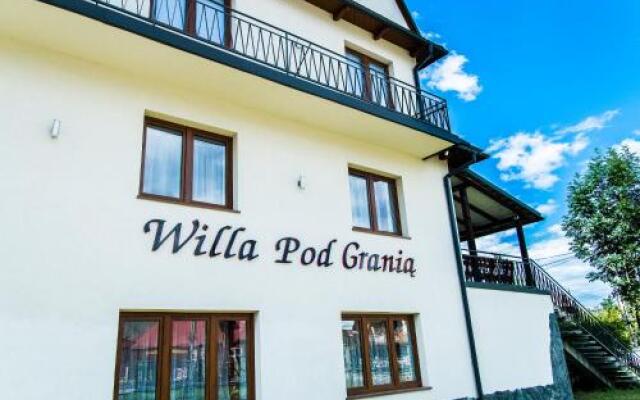 Willa Pod Grania